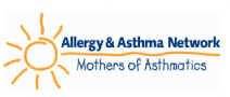 Allergy & Asthma Network Mothers of Asthmatics logo